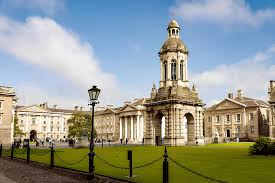 Trinity College Dublin